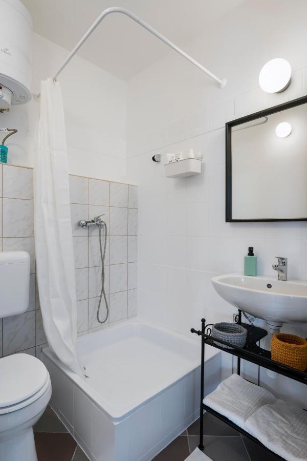 Appartement Bella Ciao à Bytom Extérieur photo